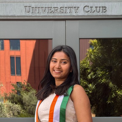 Anita Gupta