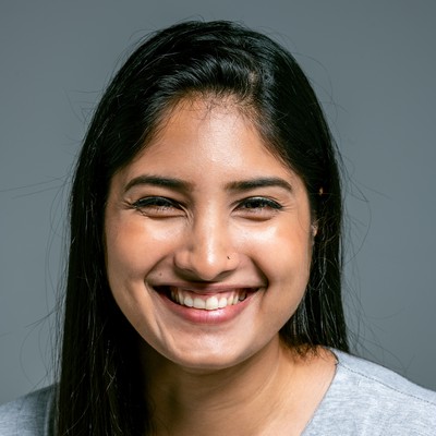 Ritu Sharma