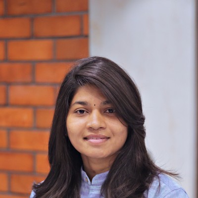 Shrishti Verma